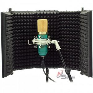 MXL RF-100 REFLECTION FILTER