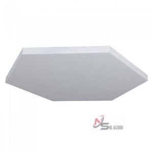 PRIMACOUSTIC HEXUS-36 CLOUD PAINTABLE PANEL (2 PCS)