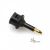 HOSA FIBER OPTICAL ADAPTOR TOSLINK TO MINI-TOSLINK
