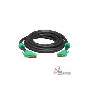 LYNX STUDIO CBL-AES1605 - DB25 TERMINATED