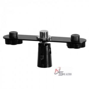 ON-STAGE MY500 STEREO MIC BAR