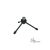 PRODIPE TRIPOD MICROPHONE STAND TABLE MADE OF METAL