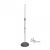 On-Stage Ms7201c Round Base Chân Micro