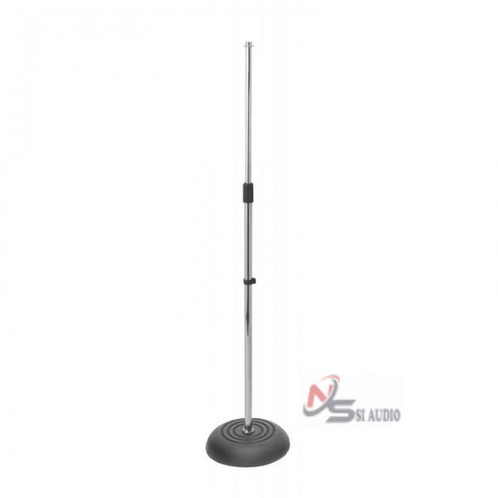 On-Stage Ms7201c Round Base Chân Micro