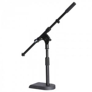 ON-STAGE MS7920B BASS DRUM/BOOM COMBO STAND chân micro trống