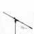 ON-STAGE MS7701C EURO BOOM MICROPHONE STAND (CHROME)