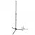 ON-STAGE MS9700B+ HEAVY-DUTY TRIPOD BASE MIC STAND