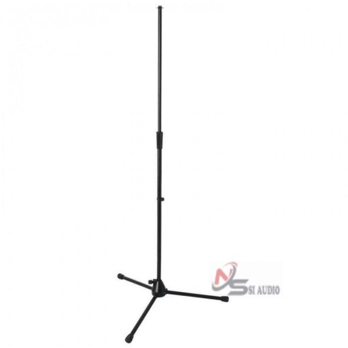 ON-STAGE MS9700B+ HEAVY-DUTY TRIPOD BASE MIC STAND