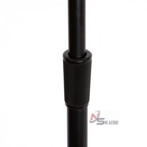 ON-STAGE MS7613 HEX-BASE MIC STAND
