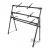 ON-STAGE KS7903 3-TIER A-FRAME KEYBOARD STAND