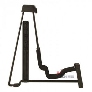 ON-STAGE GS7655 FOLD-FLAT GUITAR STAND