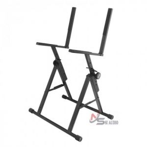 ON-STAGE RS7000 TILTBACK AMP STAND