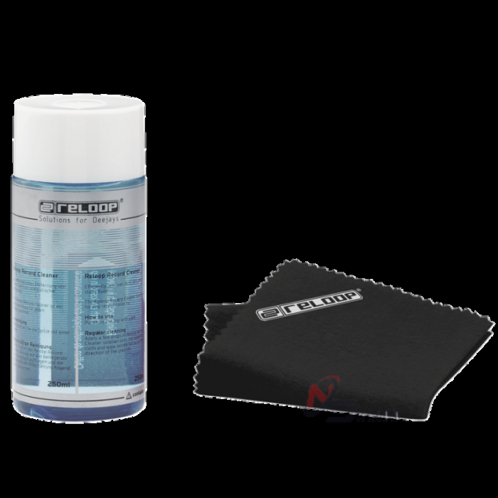 RELOOP RECORD CLEANER MK2