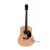 PRODIPE - ACOUSTIC GUITAR SD20 DREADNOUGHT