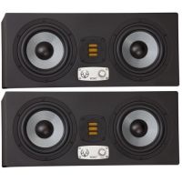 EVE AUDIO SC307 - 6.5" THREE-WAY ACTIVE STUDIO MONITOR (1 CÁI)