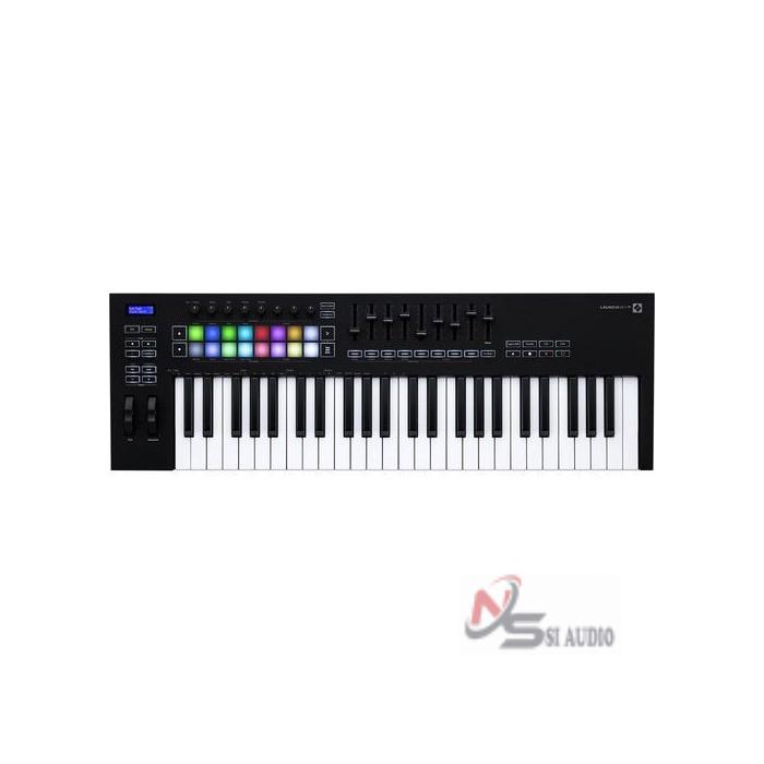 NOVATION LAUNCHKEY 49 MK3
