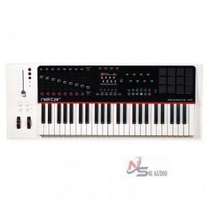 NEKTAR PANORAMA P4 49-KEY MIDI CONTROLLER
