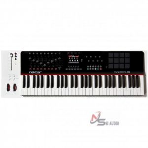 NEKTAR PANORAMA P6 61-KEY MIDI CONTROLLER