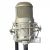 Lauten Audio Oceanus LT-381 Large-diaphragm Tube Condenser Microphone