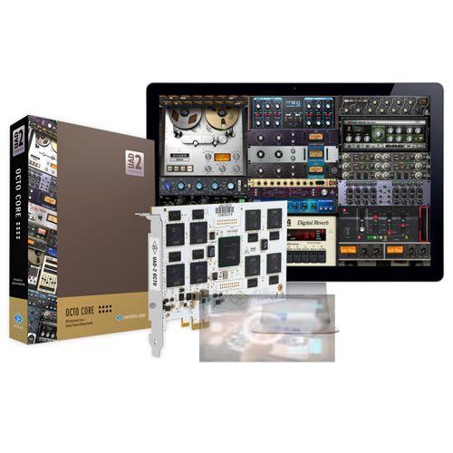 UAD-2 OCTO 拡張カード Rev. 5 完動品 UAD-2 OCTO 拡張カード Rev. 5 完動品 UAD-2 OCTO 拡張カード Rev.
