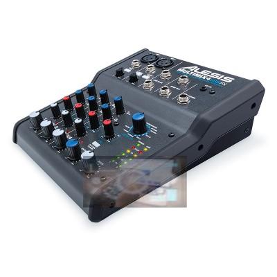 Alesis MultiMix 4 USB FX