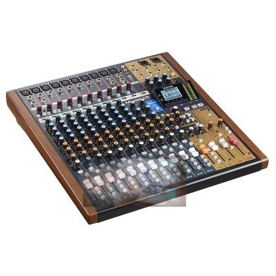 Tascam Model 16