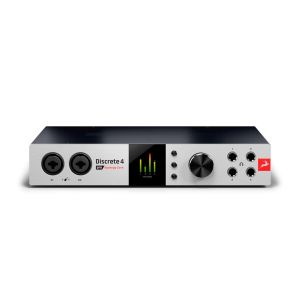 ANTELOPE DISCREATE 4 PRO SYNERGY CORE