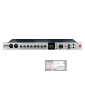 ANTELOPE DISCREATE 8 PRO SYNERGY CORE