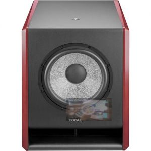 Focal Sub12 13-inch Powered Studio Subwoofer