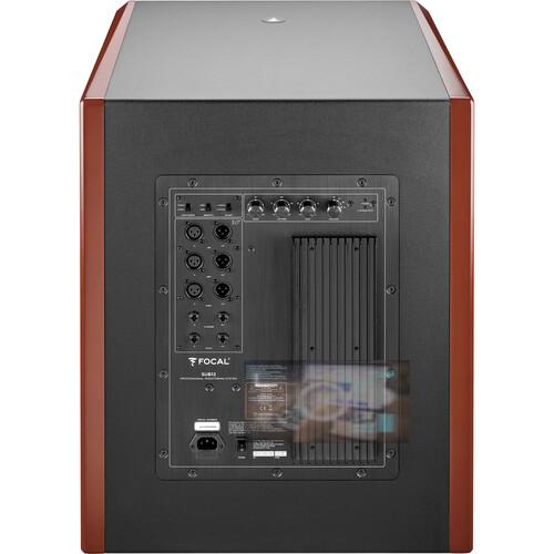 Focal Sub12 13-inch Powered Studio Subwoofer