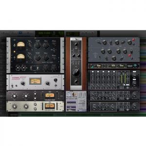 UAD Plugins Gói 26 