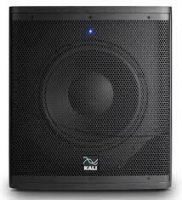 KALI AUDIO WS-12 12 INCH POWERED SUBWOOFER